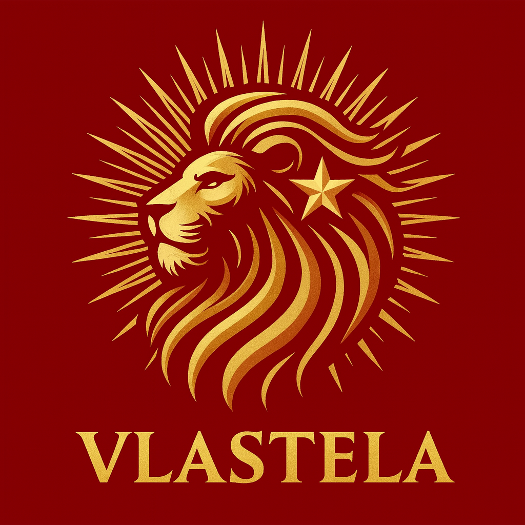 Vlastela logo